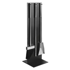 Stovax Straight Stand Only