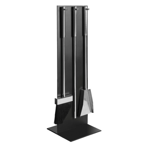 Stovax straight stand - straight, only