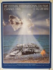 Affiche Cinéma 48e FESTIVAL