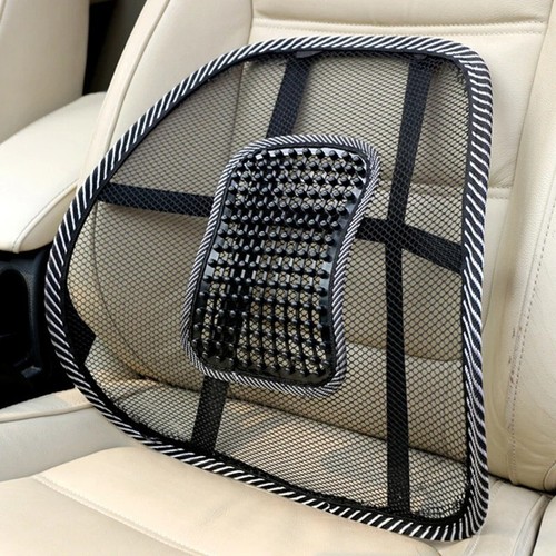 Coussin support lombaire - de,