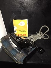 Fer à repasser de voyage