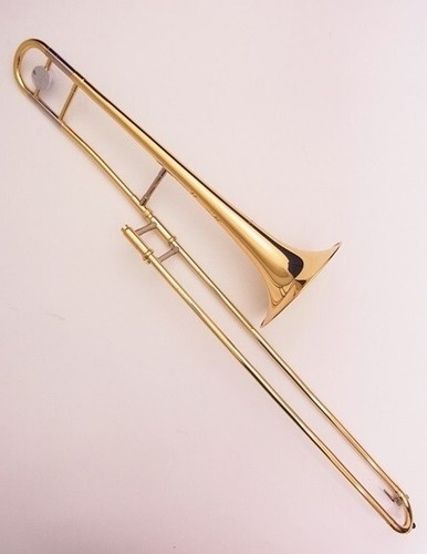 Yamaha ysl 354 trombone - ysl-354,