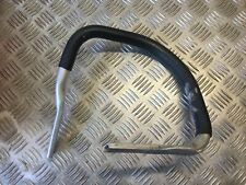 guidon  pour tronçonneuse