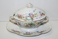 Ancienne saucière en