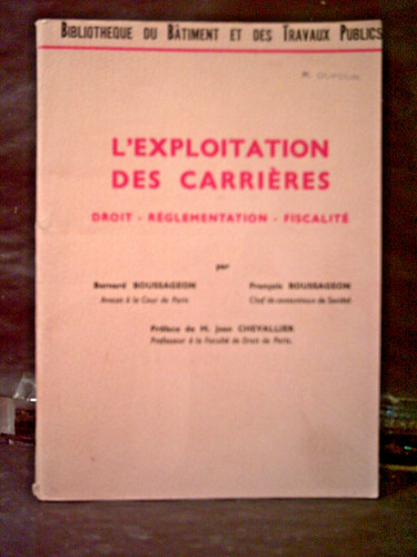Boussageon exploitation des - boussageon.,