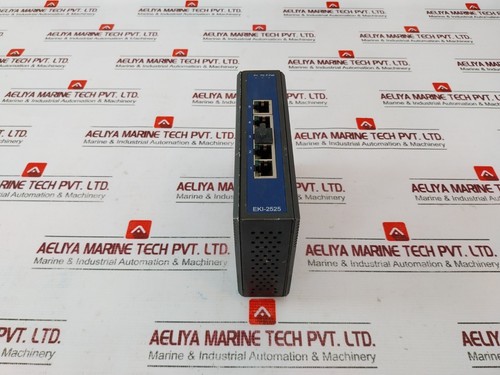 Switch ethernet non - ethernet,