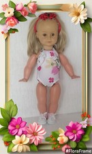 Vêtements de poupée gotz 50