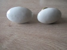 Paire d'ancienne poignée de