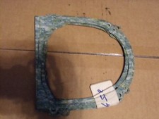 NOS Yamaha DT1 DT2 DT3 RT1 RT2 RT3 YZ250 YZ360 Crankcase Cover Gasket 214-15451