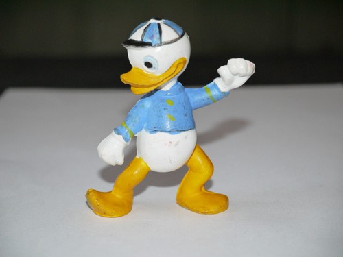 Figurine jim walt disney neveu - walt,