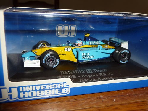 Renault formule 202 - r, n°14