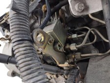 Moteur RENAULT SAFRANE PHASE 2 7701471384