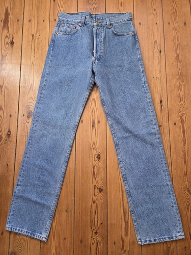 Vintage 1990 deadstock - , levi's