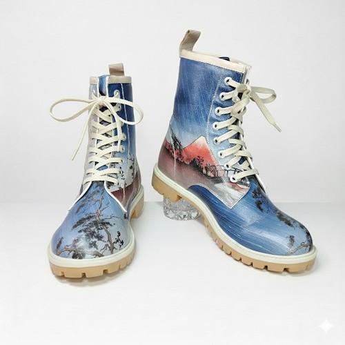 Dogo size boots - size, mt.