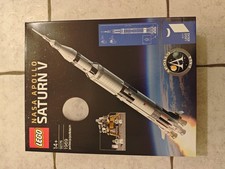 Lego Ideas 92176 Nasa Apollo