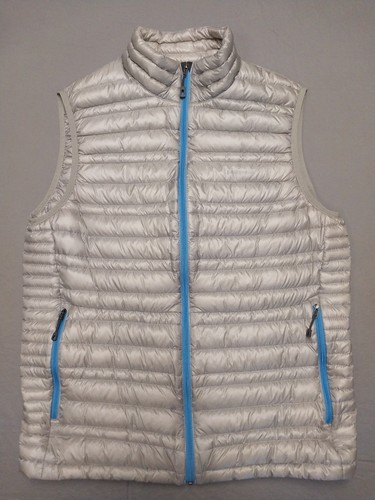 Patagonia ultralight down vest - ultralight,