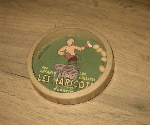Ancien jeu patience - ancien, de