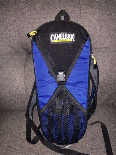 Camelbak rogue light 50 oz - camelbak, w/
