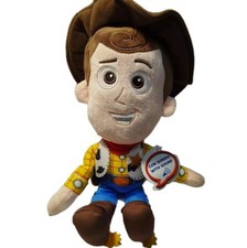 Toy Story – Peluche Woody