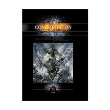 Rackham Confrontation 1st Ed