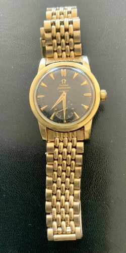 Montre omega seamaster - omega,