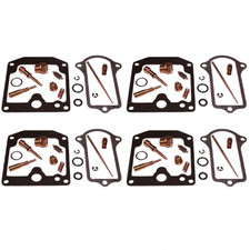 Kit réparation carburateur x4 KAWASAKI Z 900 de 1976 - KEYSTER