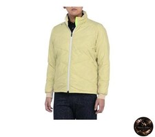 Blouson doublé Breath Thermo