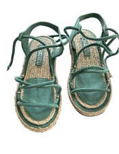 SANDALES CHANEL T.36