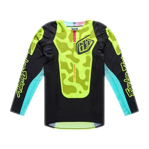Troy lee designs maillot - designs,