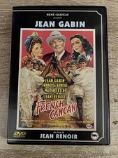 DVD René Château French