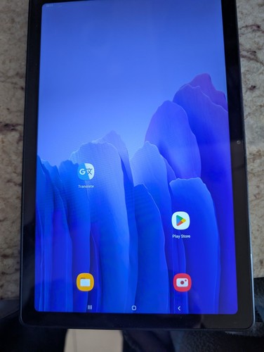 Tablette samsung galaxy - samsung, a7