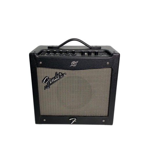Fender guitar amp mustangi 2 - fender,