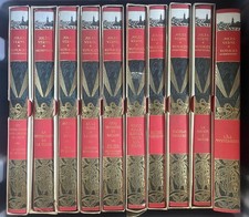 10 Ouvrages De Jules Verne