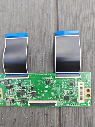 Carte con pour - tv, rsag7