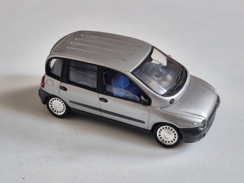 Voiture miniature fiat - miniature,