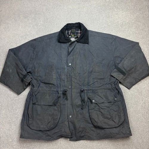Veste cire adulte - cire, grand