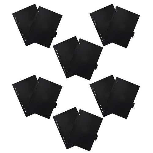 Lot intercalaires pour - intercalaires,