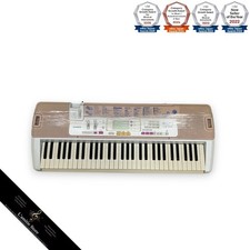 Clavier électronique Casio