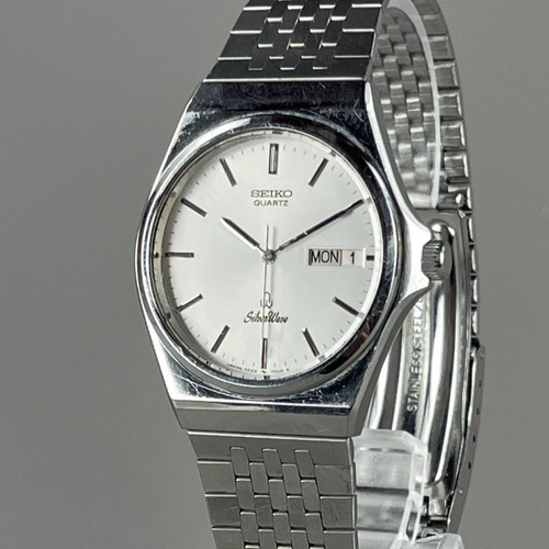 Montre homme vintage seiko - homme,