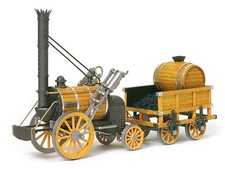 OCCRE Maquette locomotive