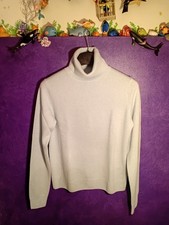 UNIQLO-Neuf-100%cachemire-col