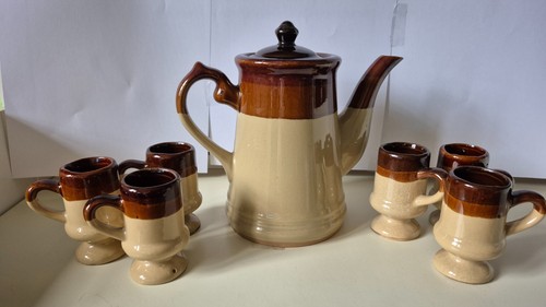 Cafetière théière en - /,