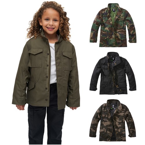 Brandit enfants m65 - brandit,