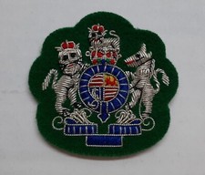 Badge De Kit De Couteau WO1