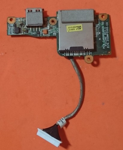 Usb lecteur taretas fujitsu - lecteur,