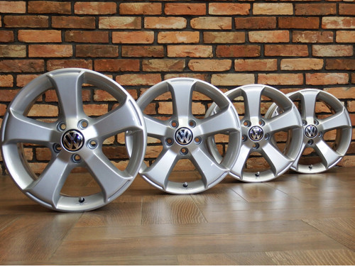 Jantes aluminium passat - aluminium, vw