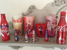 Lot coca cola - lot,