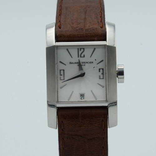 Baume mercier hampton femme - baume,