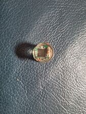 Ecarteur d oreille en résine epoxy fait main de 16mm