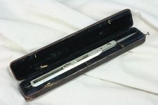 Compas de proportions. Lignes